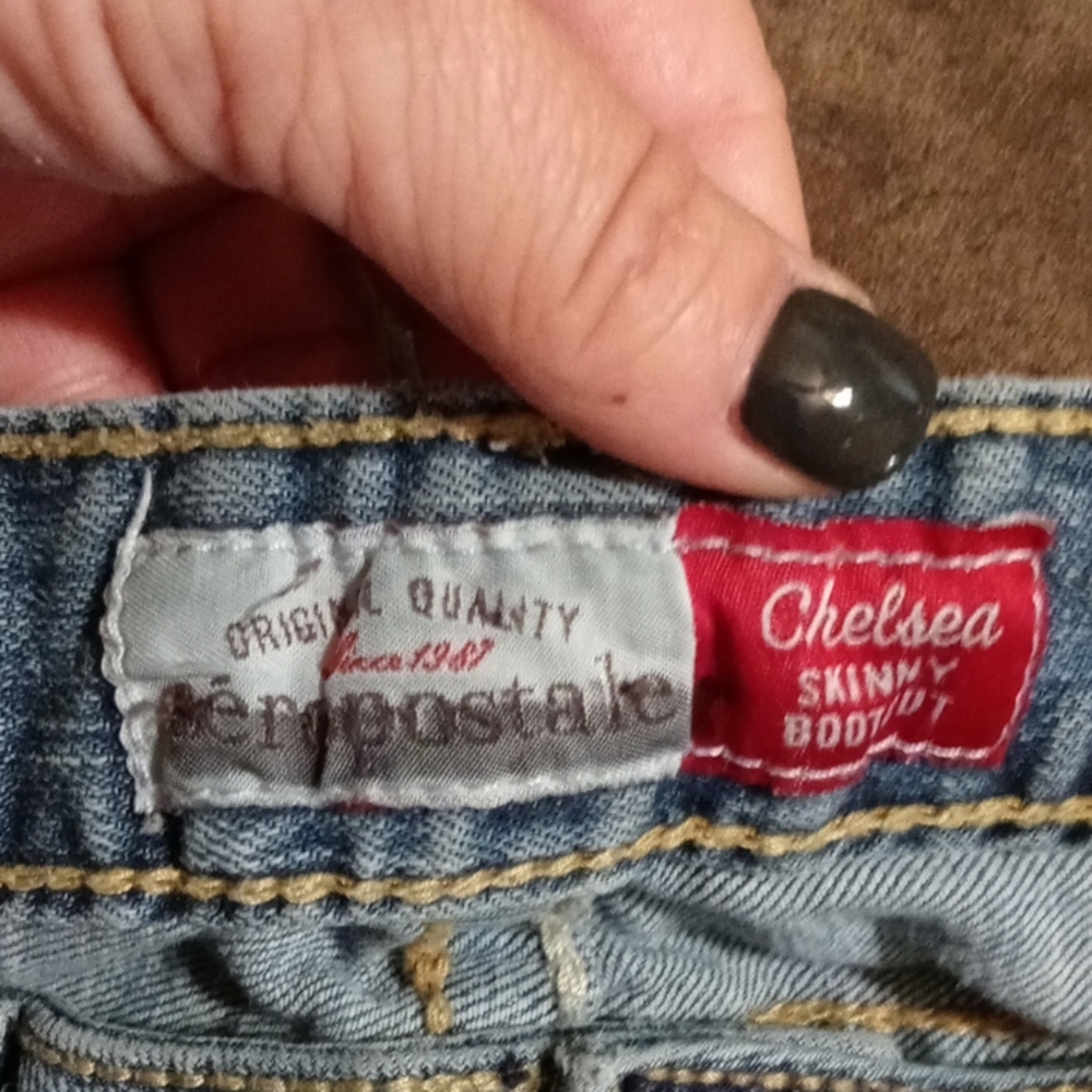 Jeans - Picture 3 of 4